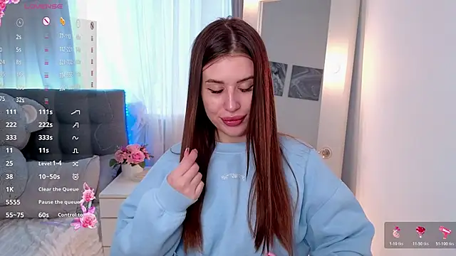 Milkissss online show from 03.26.26