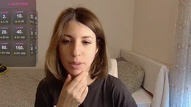  blackgem online show from 10.23.25