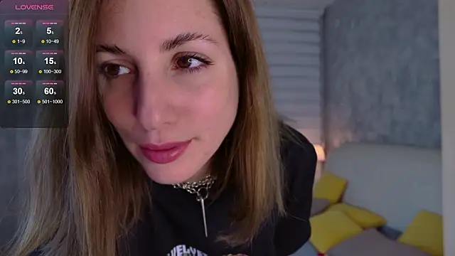  blackgem online show from 02.02.26