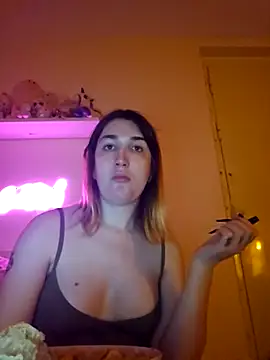 Snapshot of Icy__Diamond chatting on 01.15.26 Icy Diamond online show from 01.15.26