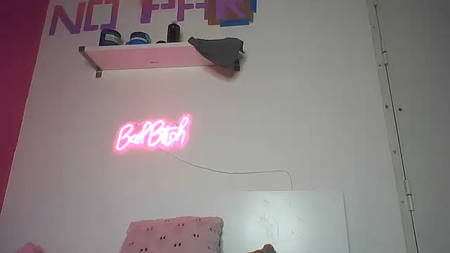 Icy  Diamond online show from 05.07.26