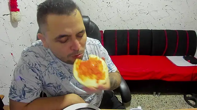  ace ventura online show from 12.23.24