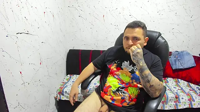  ace ventura online show from 02.16.25