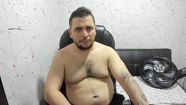  ace ventura online show from 09.23.25