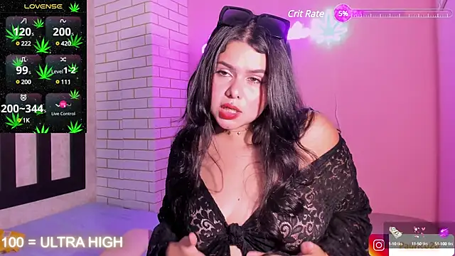 Putipaula3 online show from 02.01.25