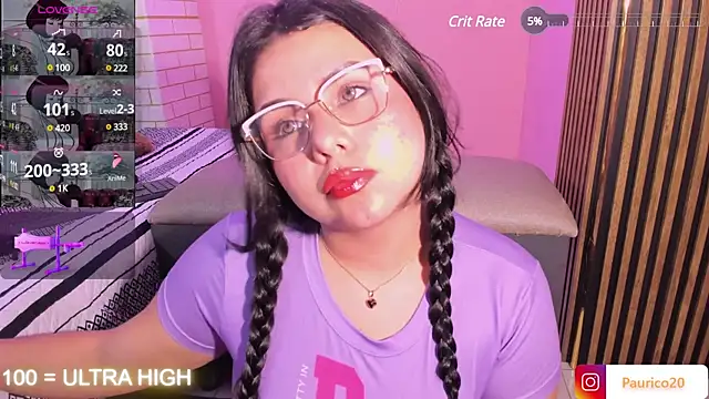 Putipaula3 online show from 02.05.25