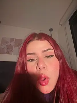 Putipaula3 online show from 03.31.26