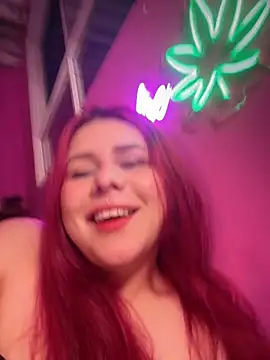 Putipaula3 online show from 07.29.26