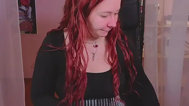 carolina elf online show from 10.16.25