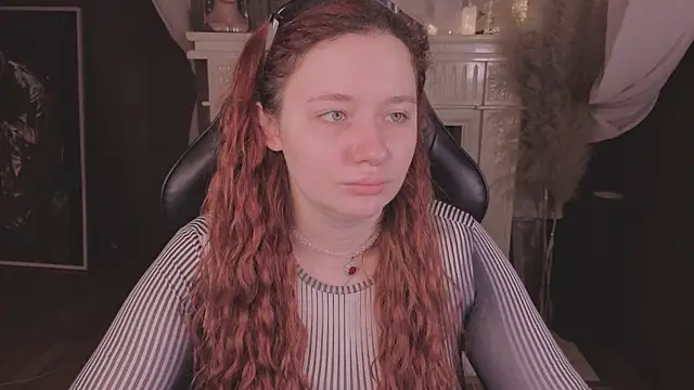 carolina elf online show from 11.11.25