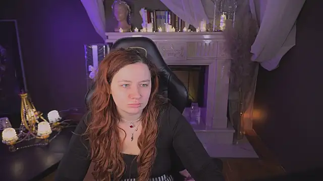 carolina elf online show from 11.26.25