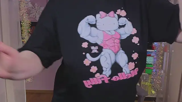 carolina elf online show from 12.18.25