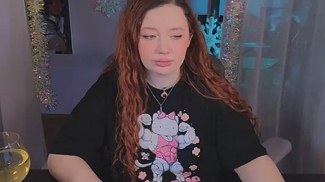 carolina elf online show from 12.21.25