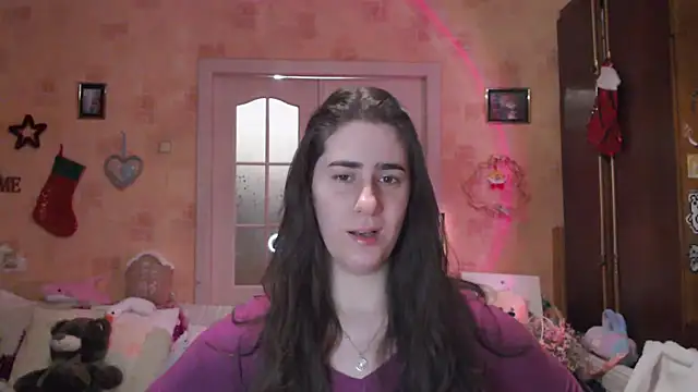 Snapshot of INELIKA chatting on 02.09.26 INELIKA online show from 02.09.26