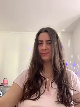 Snapshot of INELIKA chatting on 03.08.26 INELIKA online show from 03.08.26