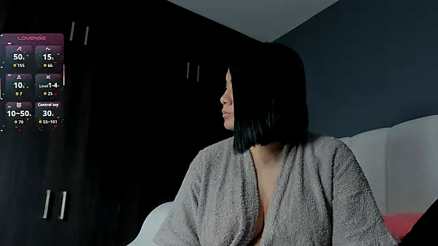 merida blue  online show from 09.10.25