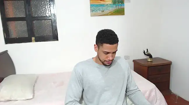 Jhors  Collens online show from 02.11.25