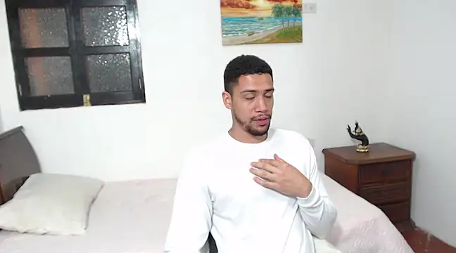 Jhors  Collens online show from 02.13.25