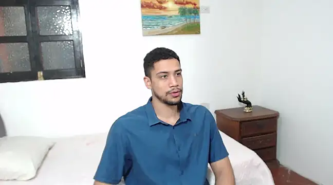 Jhors  Collens online show from 02.15.25