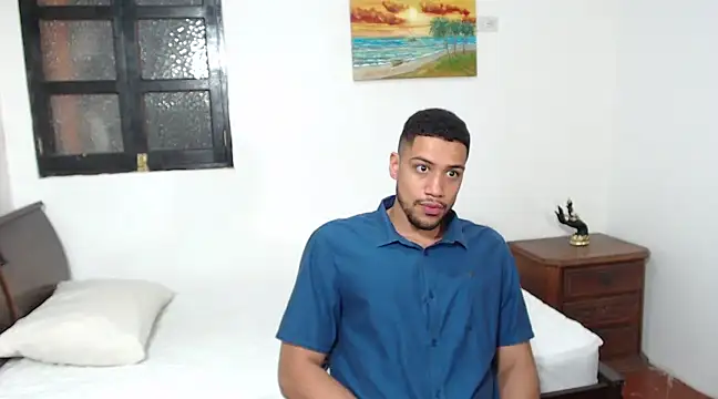 Jhors  Collens online show from 03.10.25