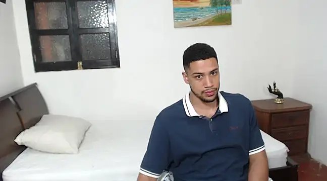 Jhors  Collens online show from 03.11.25