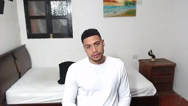 Jhors  Collens online show from 09.10.25