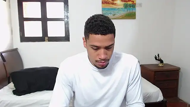 Jhors  Collens online show from 12.15.25