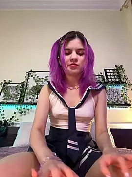 Katya Zaitseva online show from 01.18.25