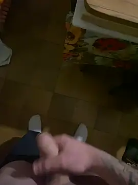 Hubert777cock online show from 03.02.25