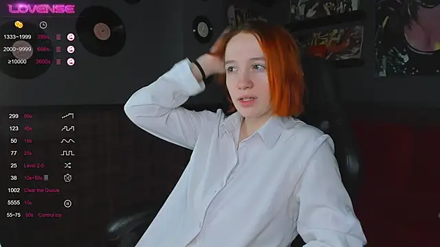 Snapshot of Jane_Hayes chatting on 03.11.25 Jane Hayes online show from 03.11.25