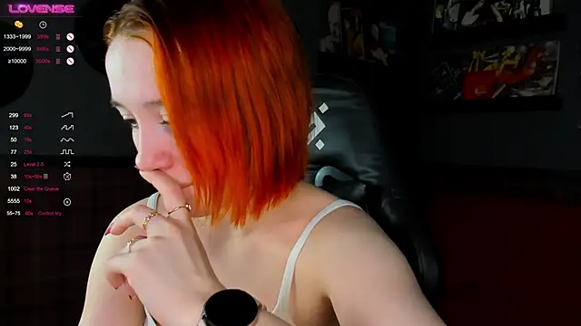 Snapshot of Jane_Hayes chatting on 03.13.25 Jane Hayes online show from 03.13.25