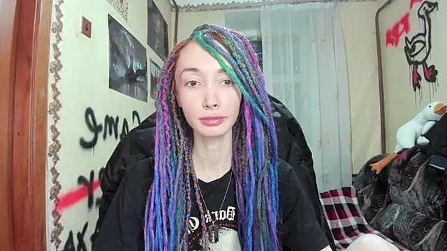 Snapshot of Roxy_Silver chatting on 12.05.24 Roxy Silver online show from 12.05.24