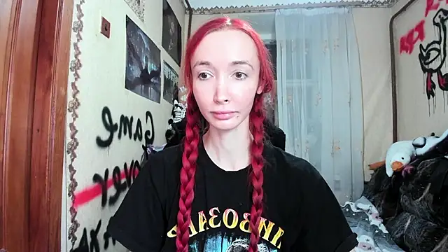 Roxy Silver online show from 02.22.26