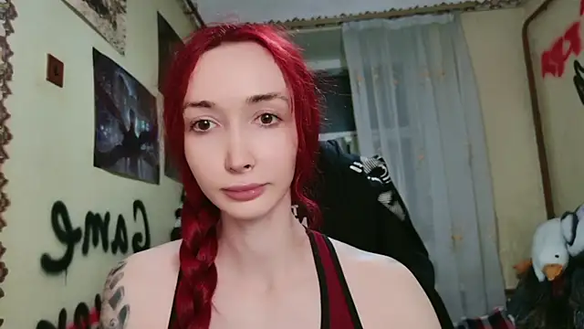 Snapshot of Roxy_Silver chatting on 07.01.26 Roxy Silver online show from 07.01.26