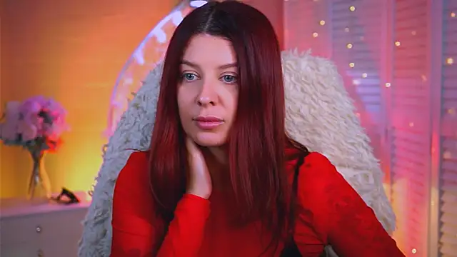 NicoleMun online show from 02.24.26