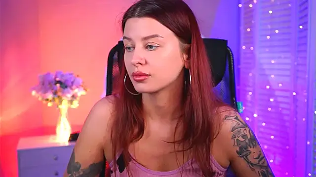 NicoleMun online show from 03.28.26