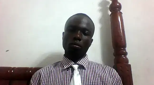 Snapshot of Javan_ chatting on 12.11.24 Javan online show from 12.11.24