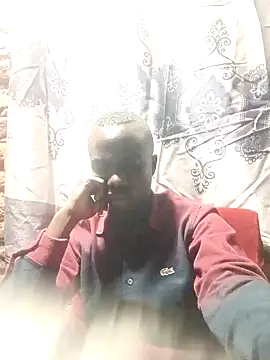 Snapshot of Javan_ chatting on 12.18.24 Javan online show from 12.18.24