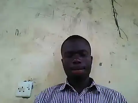 Snapshot of Javan_ chatting on 01.10.25 Javan online show from 01.10.25