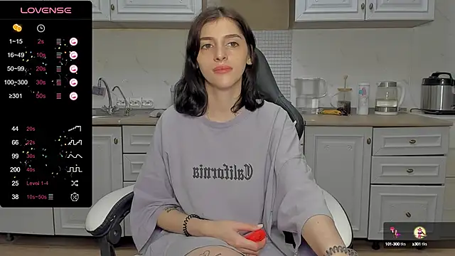 broosnica1 online show from 12.25.24