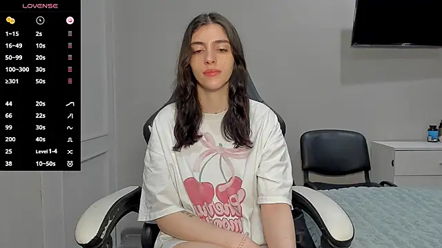 broosnica1 online show from 10.21.25