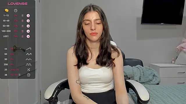 broosnica1 online show from 01.10.26