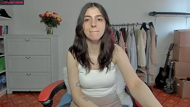 broosnica1 online show from 03.30.26