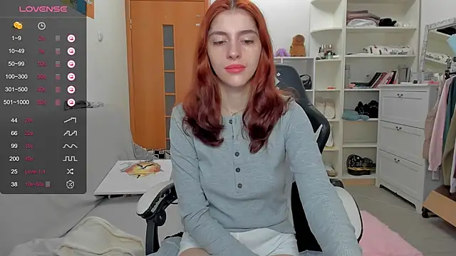 broosnica1 online show from 05.27.26