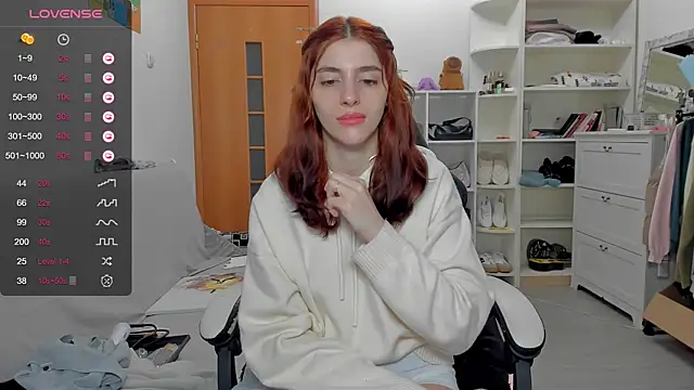 broosnica1 online show from 05.28.26
