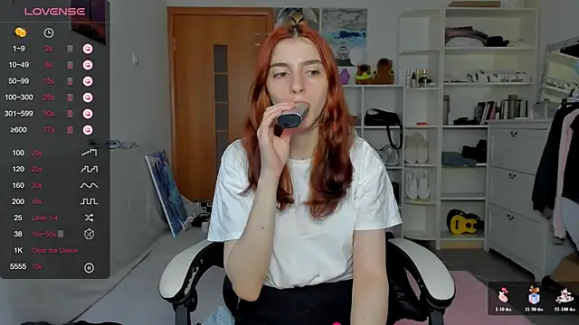 Snapshot of broosnica1 chatting on 07.04.26 broosnica1 online show from 07.04.26