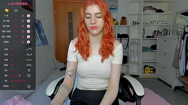Snapshot of broosnica1 chatting on 07.13.26 broosnica1 online show from 07.13.26
