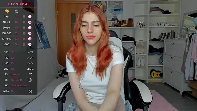 Snapshot of broosnica1 chatting on 07.20.26 broosnica1 online show from 07.20.26