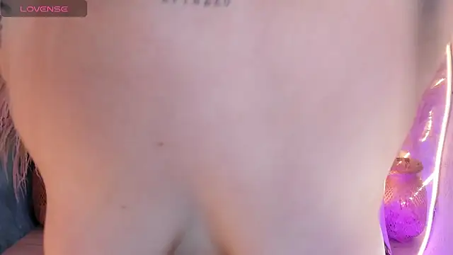 ViolettaHotLatin  online show from 01.25.25