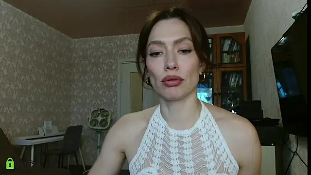 alicia spicy online show from 08.06.26